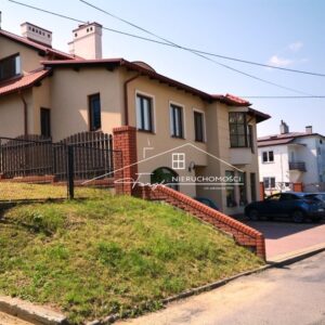 Obiekt komercyjny na sprzedaż Przemyśl, ul. Ignacego Prądzyńskiego, 496 m²