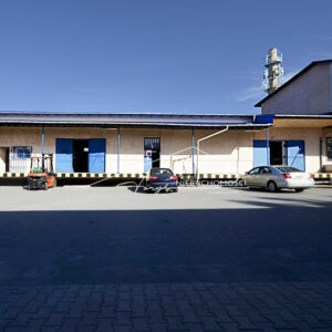 Podkarpackie. Radymno. Nieruchomości komercyjne na wynajem (79/2609/OOW)