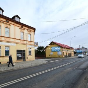 Podkarpackie. Przemyśl. ul. Ludwika Mierosławskiego. Domy na sprzedaż (1074/2609/ODS)