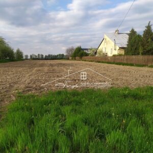 Podkarpackie. Stare Sioło. Sprzedaż działek (1176/2609/OGS)