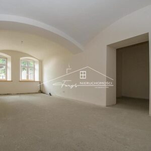 Lokal użytkowy na wynajem Jarosław, ul. Rynek, 88 m²