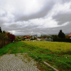 Podkarpackie. Przemyśl. ul. mjr. Henryka Sucharskiego. Sprzedaż działek (1194/2609/OGS)