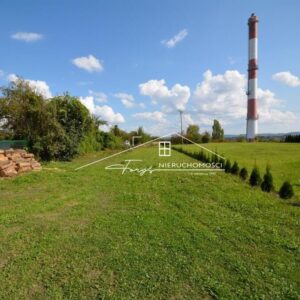 Podkarpackie. Przemyśl. ul. Astronautów. Sprzedaż działek (1231/2609/OGS)