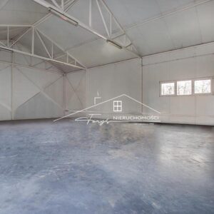 Podkarpackie. Stubno. Wynajem powierzchni komercyjnych (380/2609/OLW)