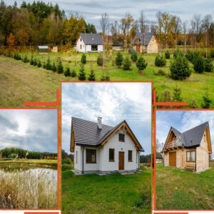 Podkarpackie. Mołodycz. Domy na sprzedaż (1133/2609/ODS)