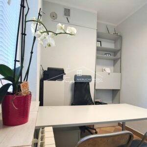 Podkarpackie. Przemyśl. Wynajem powierzchni komercyjnych (381/2609/OLW)