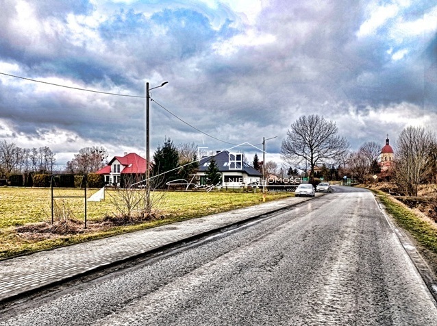 Podkarpackie. Buszkowiczki. Sprzedaż działek (1248/2609/OGS)