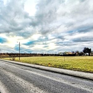 Podkarpackie. Buszkowiczki. Sprzedaż działek (1249/2609/OGS)