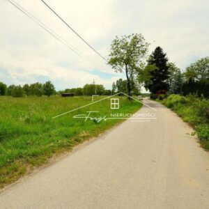 Podkarpackie. Jarosław. ul. Burmistrza Jerzego Matusza. Sprzedaż działek (1257/2609/OGS)