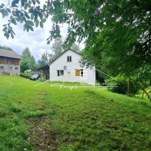 Podkarpackie. Nienadowa. Sprzedaż działek (1260/2609/OGS)