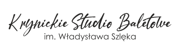 Krynickie Studio Baletowe im. Władysława Szlęka