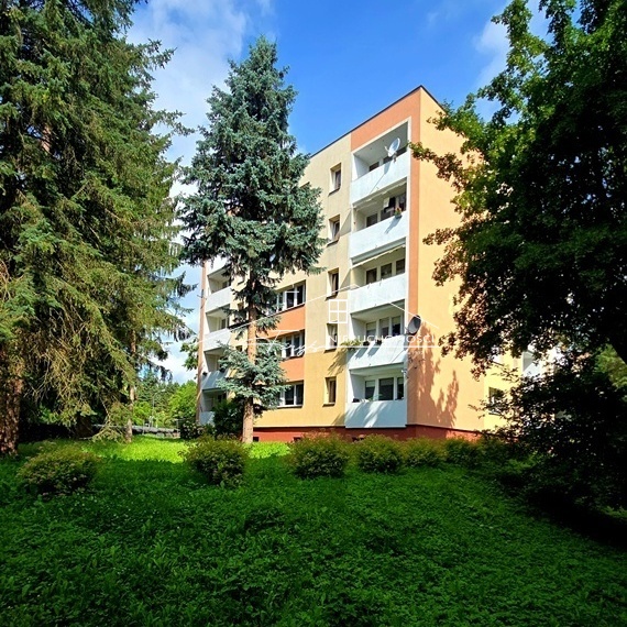 Podkarpackie. Przemyśl. Biskupa Jakuba Glazera. Mieszkania na sprzedaż (3445/2609/OMS)