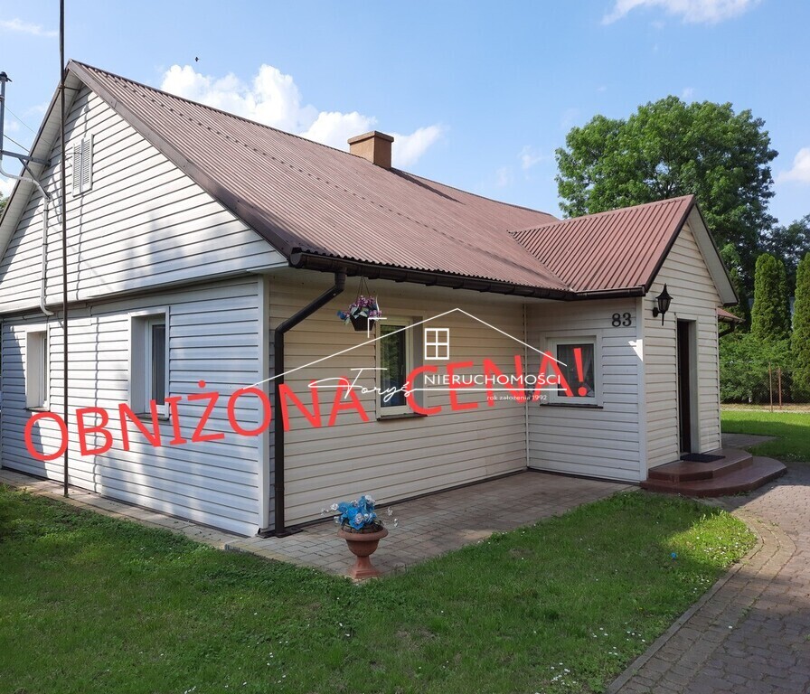 Podkarpackie. Leszno. Domy na sprzedaż (1171/2609/ODS)