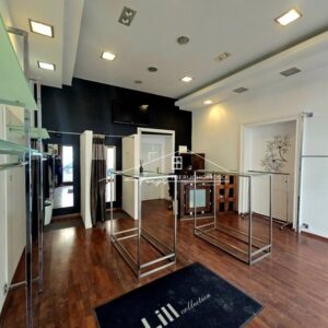 Podkarpackie. Przemyśl. ul. 3 Maja. Sprzedaż powierzchni komercyjnych (150/2609/OLS)