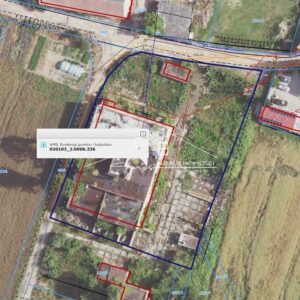 Dolnośląskie. Osła. Sprzedaż działek (1318/2609/OGS)