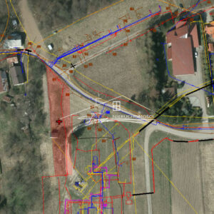 Podkarpackie. Przemyśl. ul. Władysława Łokietka. Sprzedaż działek (1320/2609/OGS)