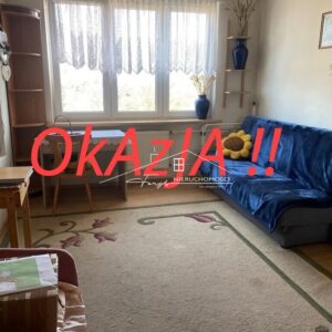 Podkarpackie. Przemyśl. ul. Juliusza Słowackiego. Mieszkania na sprzedaż (3449/2609/OMS)