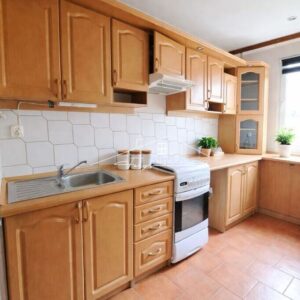 Podkarpackie. Przemyśl. ul. gen. Władysława Sikorskiego. Mieszkania na sprzedaż (3452/2609/OMS)