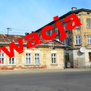 Podkarpackie. Przemyśl. ul. Marii Rodziewiczówny. Domy na sprzedaż (742/2609/ODS)