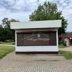 Podkarpackie. Przemyśl. Jagiellońska. Wynajem powierzchni komercyjnych (371/2609/OLW)